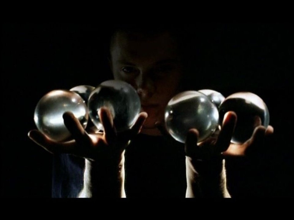 The Orb - Pomme Fritz