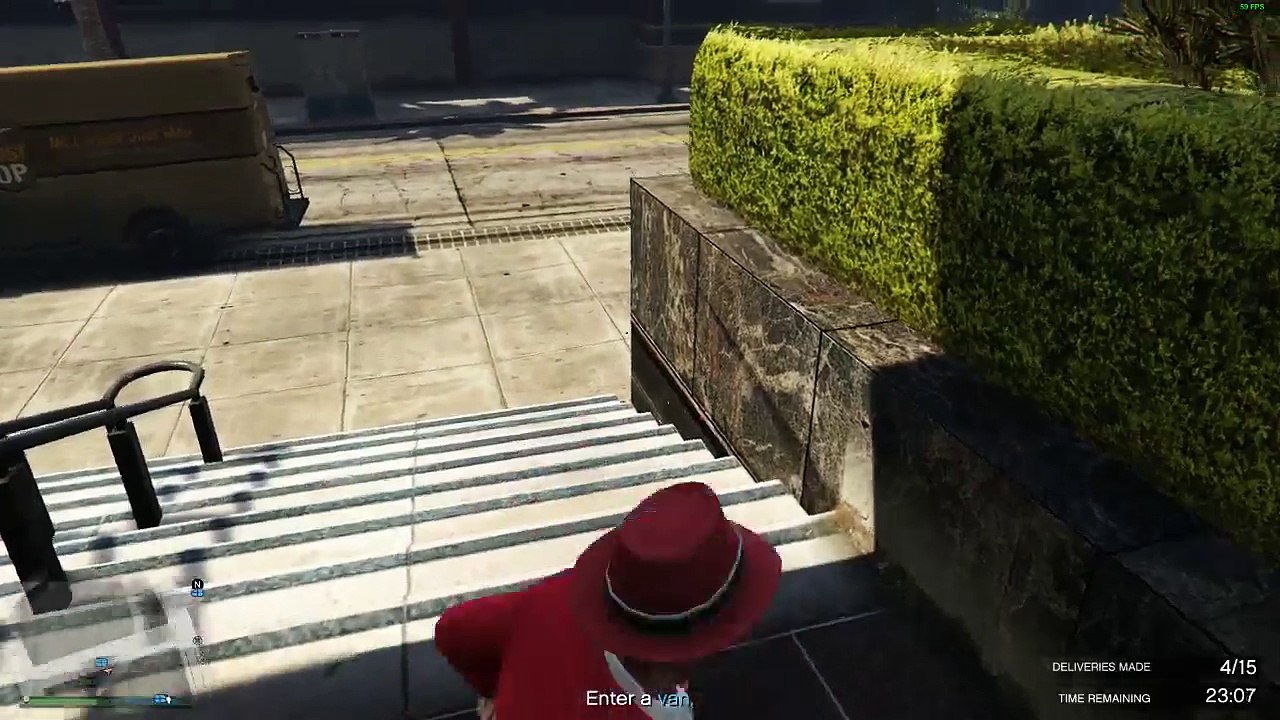 Pink fluffy unicorns dancing on rainbows show (50)