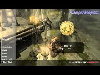 Banyak Draugr! :D | TES V Skyrim Genduterz - part 159