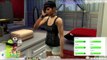 Dustin Hamil~ XD | The Sims 4 