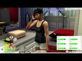 Dustin Hamil~ XD | The Sims 4 