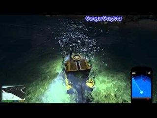 Bersihin Sisa Nuklir! :D | GTA V Story Mode Indonesia - part 99