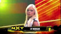 1080pHD Nia Jax vs Liv Morgan