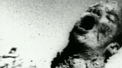 Marilyn Manson - Cryptorchid