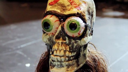 Kesha My Crazy Beautiful Life Season One Bonus - Show Props