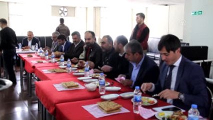 Silvan Belediye Başkan Vekili Çelik: "Silvan Barajı Projesi Teröre Rağmen Bitecek"