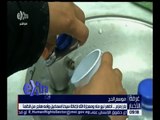 غرفة الأخبار | بئر زمزم .. معجزة الله لإغاثة سيدنا إسماعيل وأمه هاجر من الظمأ