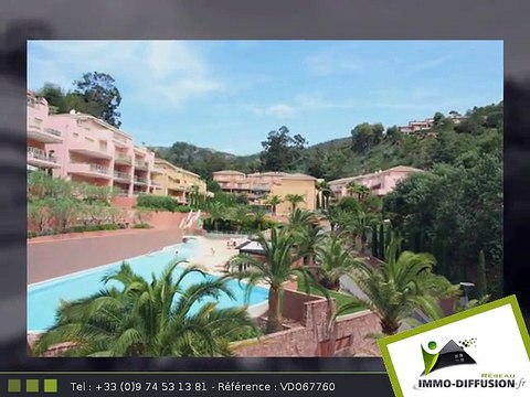 T4 A vendre Theoule sur mer 121m2 - 495 000 Euros