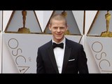Lucas Hedges 2017 Oscars Red Carpet