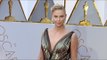 Charlize Theron 2017 Oscars Red Carpet