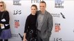 Amanda Peet and Hank Azaria 2017 Spirit Awards Arrivals