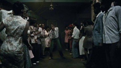 Ayo - Help Is Coming