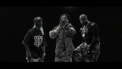 Lord Kossity - Dancehall Soldiers