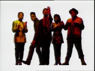 Nu Colours - Tears (Stereo)