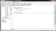 CodeIgniter - MySQL Database - Inserting (Part 9_11) | PHP45689779