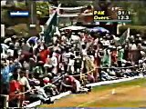Shahid Afridi World Record Fastest Century of 37 balls