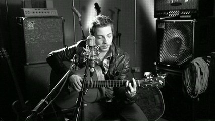 James Morrison - You Make It Real