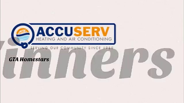 HVAC install Toronto