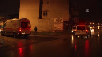 Annesi Emzirirken Nefessiz Kalan Bebek Öldü