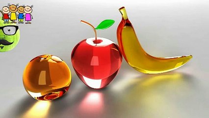 Baby Rhymes   Tomato- Brinjal-WsdasdaGorilla Finger Family Cartoons