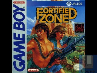 juegos frkis:fortified zone(loquendo)