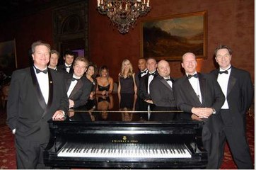 LA's Best Wedding Cover Band for Hire - Rossi Music