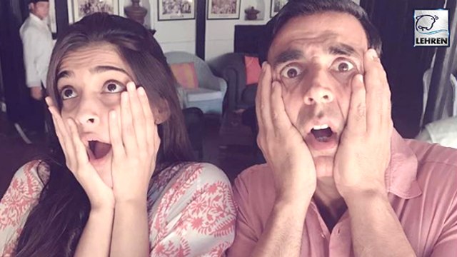 Akshay Kumar TROLLED For Winning National Award