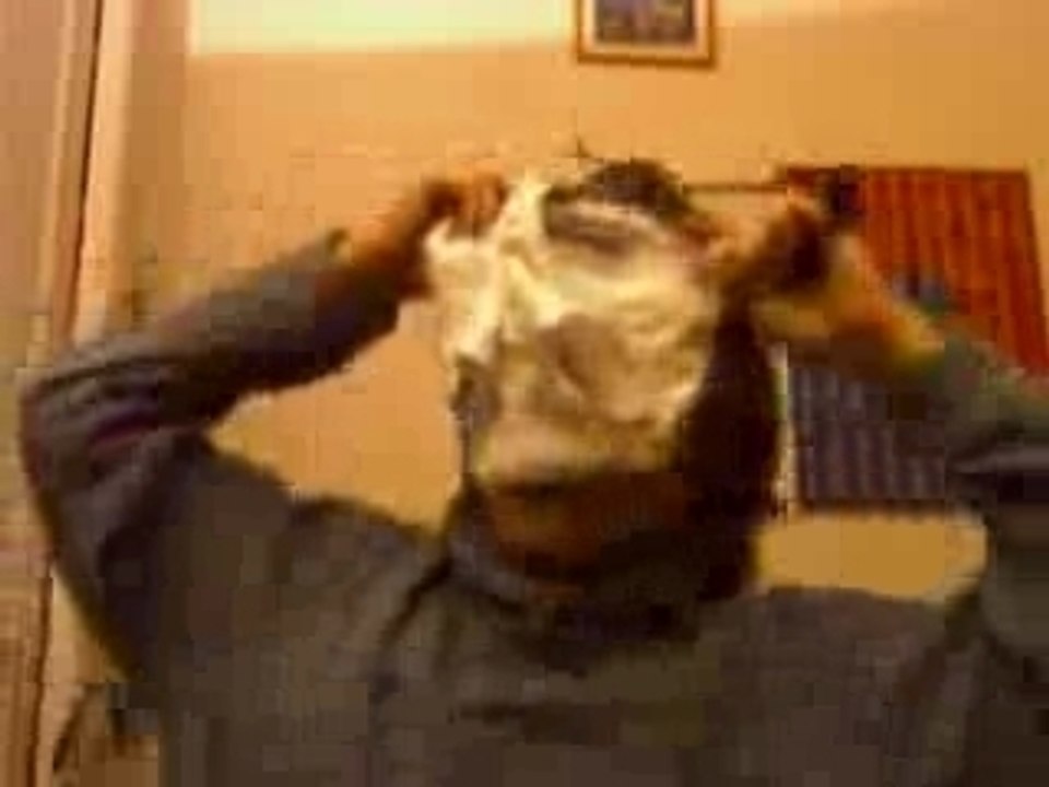 Calson man 2