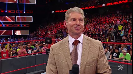 WWE Superstars react to the Superstar Shake-up