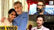 Bollywood Reacts On Vinod Khanna's Shocking Viral Picture From Hospital