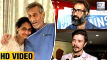 Bollywood Reacts On Vinod Khanna's Shocking Viral Picture From Hospital