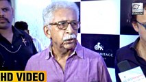 Naseeruddin Shah's Shocking Reaction On Vinod Khanna's Health