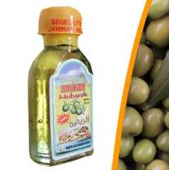 081-657-4300 (Indosat) Jual Minyak Zaitun Waropen