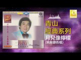 青山 姚苏蓉 Qing Shan Yao Su Rong - 月兒像檸檬 Yue Er Xiang Ning Meng (Original Music Audio)