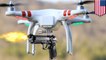 Connecticut ingin polisi memiliki drone bersenjata - Tomonews