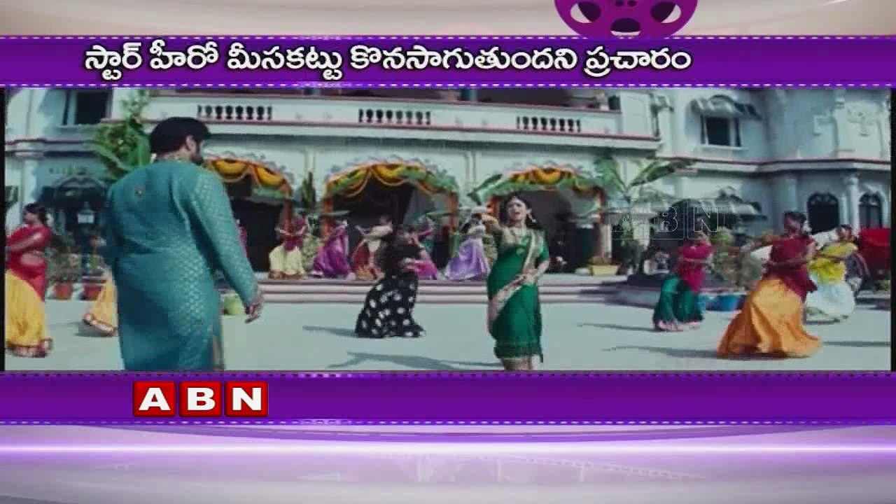 Balakrishna New Look For Puri Jagannadh Movie