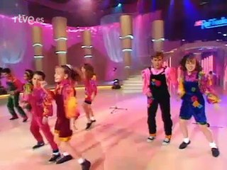 Onda Vaselina - Dias de Escuela