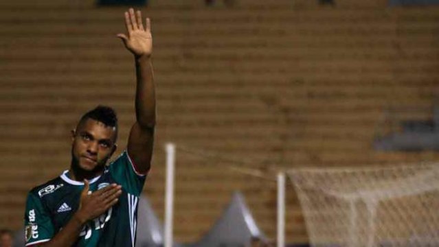 Verdão domina o Novorizontino, faz 3 a 0 e avança à semi do Paulista. Veja!