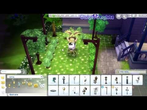 Jualan Lukisan! :D | The Sims 4 Dustin & Angela - part 195