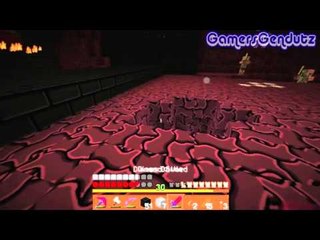 Dapet Banyakk B.Rod! :D | Minecraft "Drive C" - part 149