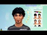 Coty Alien?! XD | The Sims 4 