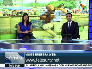 Colombia: habitantes de Mocoa intentan recuperar la normalidad