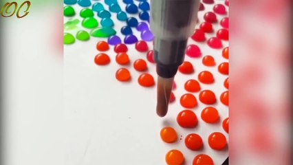 The prototype future cars The Most Oddly Satisfying #6 Most Satisfying Video Compilation