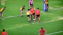 Best amature Rugby League try! NRL