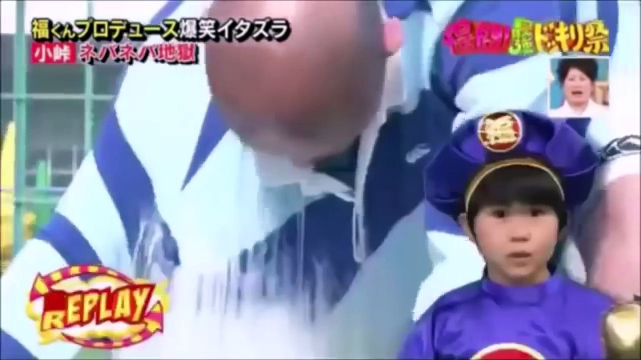 腹筋崩壊 小峠 ドッキリ集で思わず爆笑集を集めてみた Koge Dokkiri Collection 動画 Dailymotion