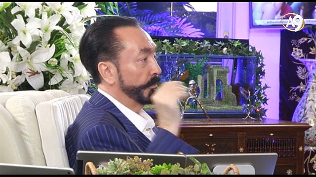 Müslüm Gürses çok nurlu bir mümindi, Muhterem Nur Hanfendi bizim kitaplarımızı okuduğunu söyledi