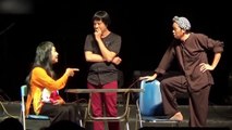 Hài Hoài Linh mới nhất hài tết 2017 | Hài Trường Giang Trấn Thành