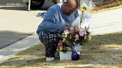 Vom Erdboden verschluckt - (NOVA) ARTE-Doku 2014 Mysterium Sinkloch