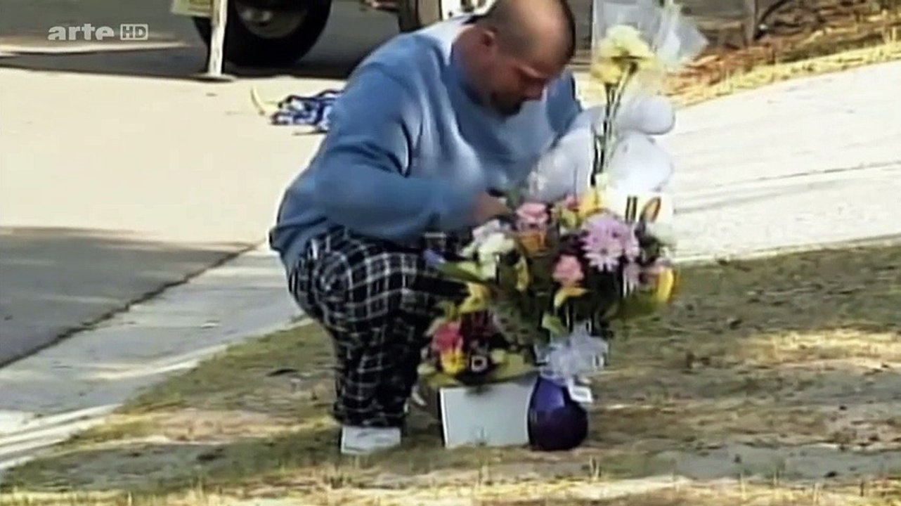 Vom Erdboden verschluckt - (NOVA) ARTE-Doku 2014 Mysterium Sinkloch