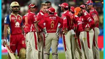 IPL 2017: Punjab predicted XI, SWOT analysis | वनइंडिया हिन्दी